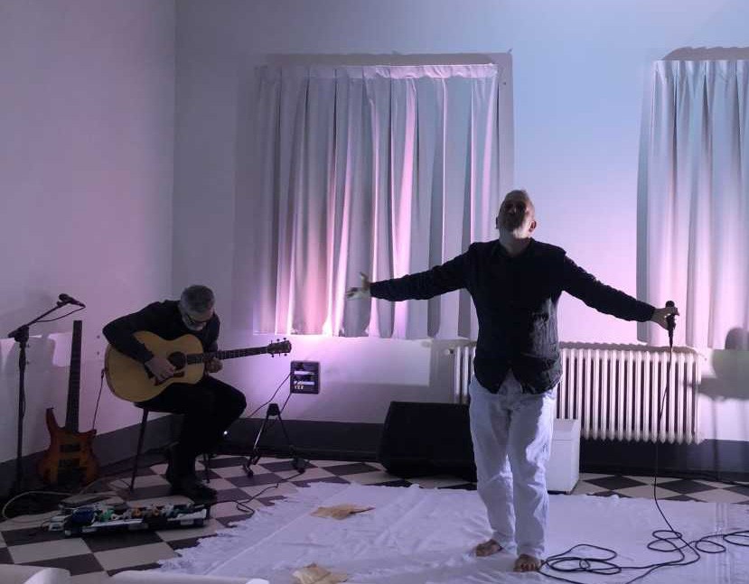 Performance at the University of Pisa