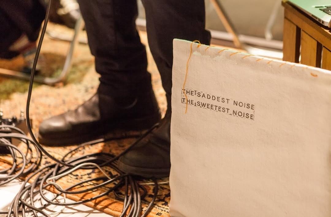 Evento del primo showcase e presentazione del vinile TSN